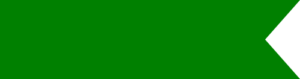 Green tab