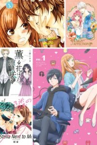 12 great Shoujo Romance manga series to read in 2023