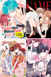 10 Mangas I’ve Started in 2024: Hits & Misses Exposed